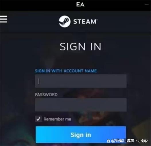 怎么把ea的游戏弄到steam