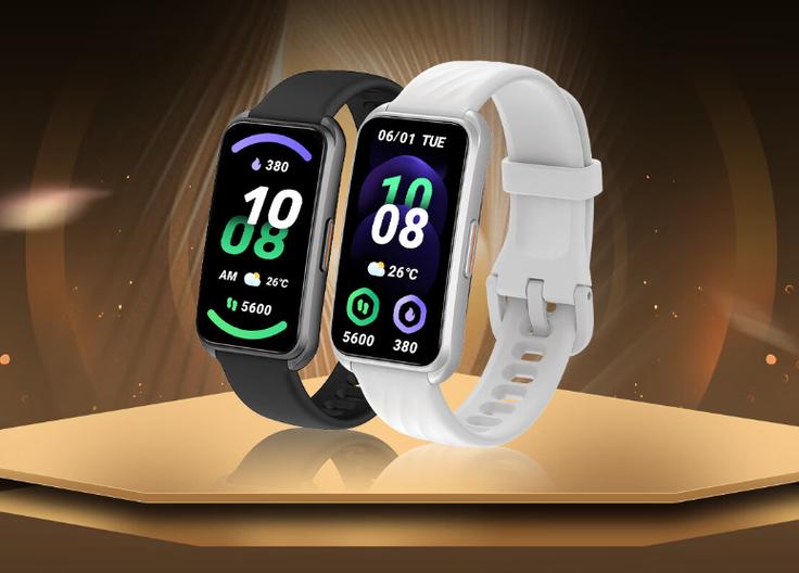 杂牌手环用什么app