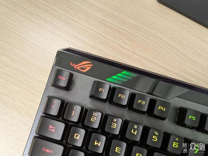 Rog小键盘型号大全截图2