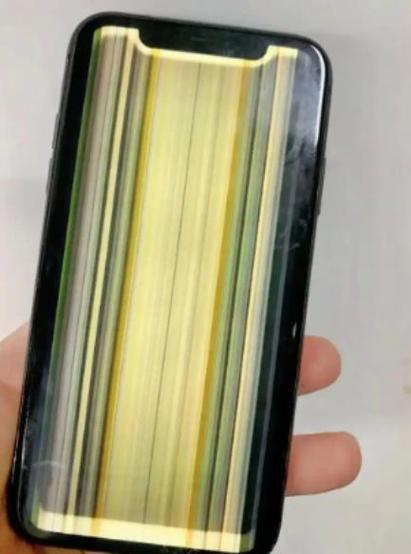 苹果有时候触摸屏幕不灵怎么回事