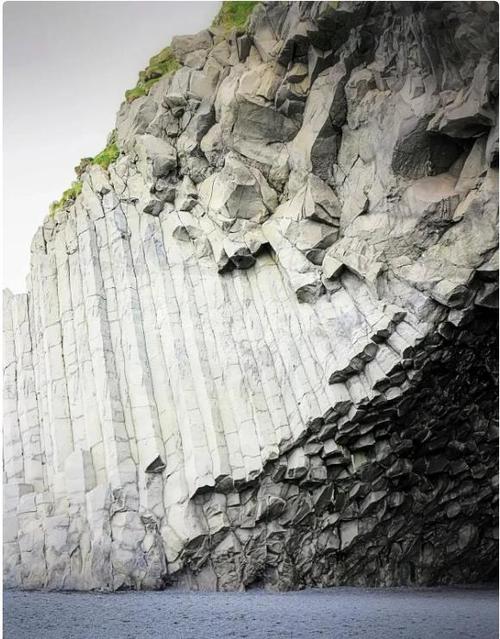 现实世界有基岩吗
