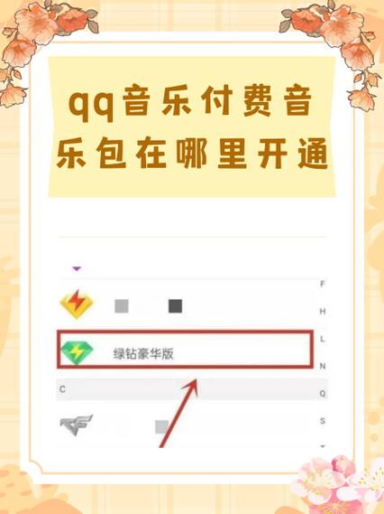 qq音乐怎么用qq支付