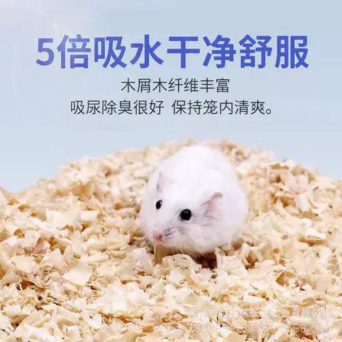 仓鼠的木屑可以用卫生纸代替吗