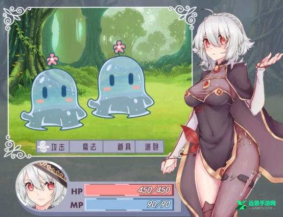 魔女秘药乐牛游戏