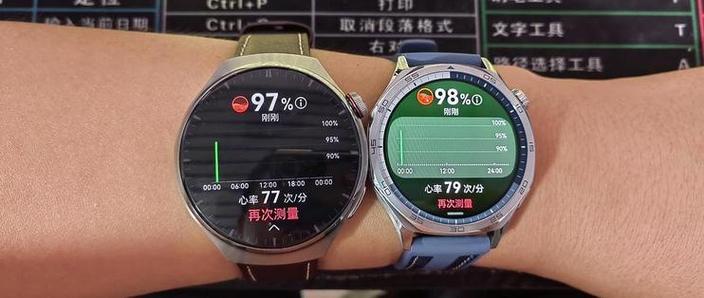 华为手表各系列有什么区别