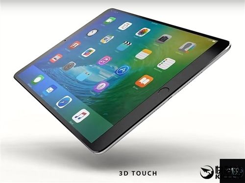 苹果iPad Air 3产品特性