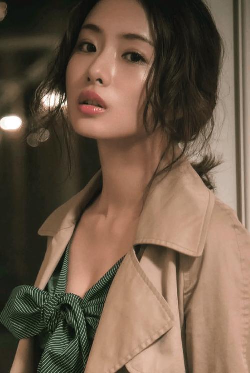 影石为什么那么多女员工去上班