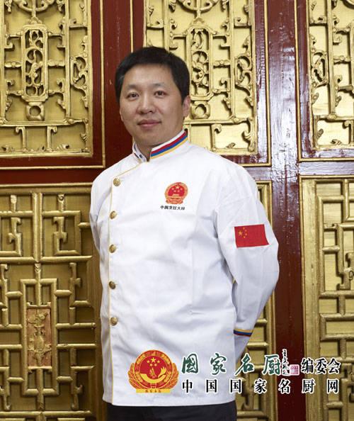 中国御厨大师