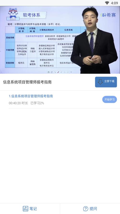 大学生有必要考软考吗