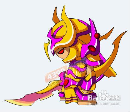 造梦西游三天庭战神会复活几次截图1