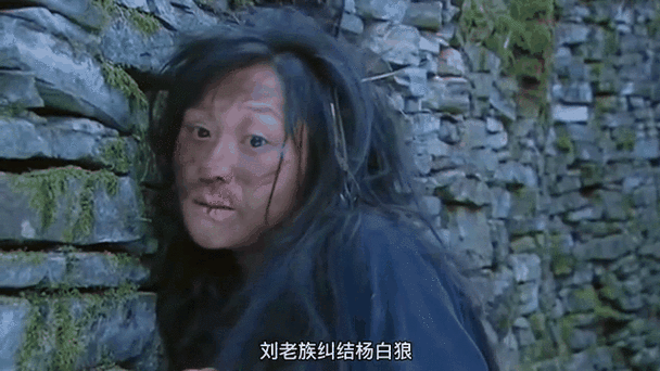 刘半仙和菊花是第几集