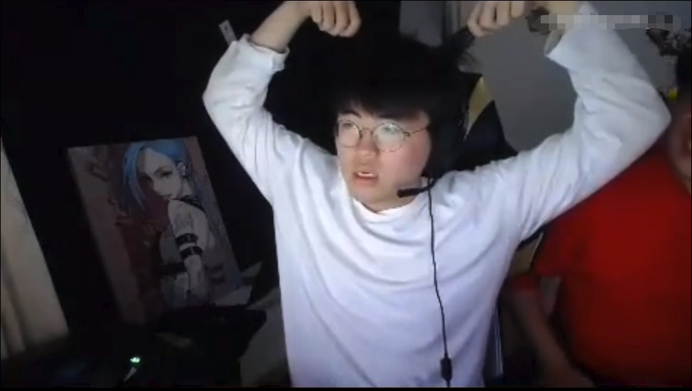 直播界鬼才