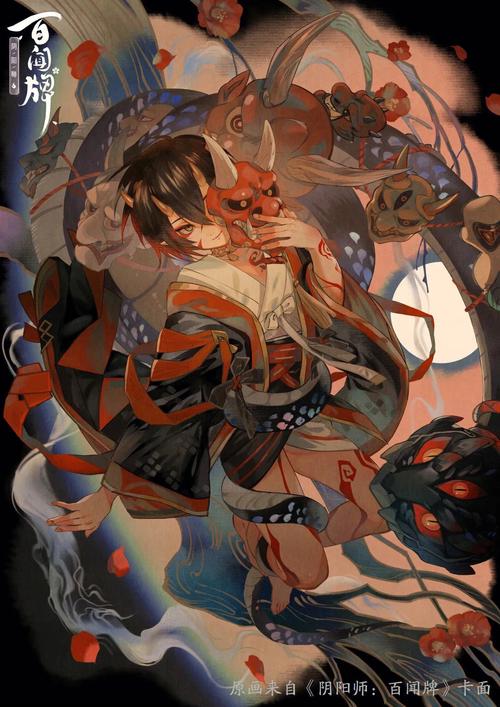 阴阳师百闻牌般若卡组