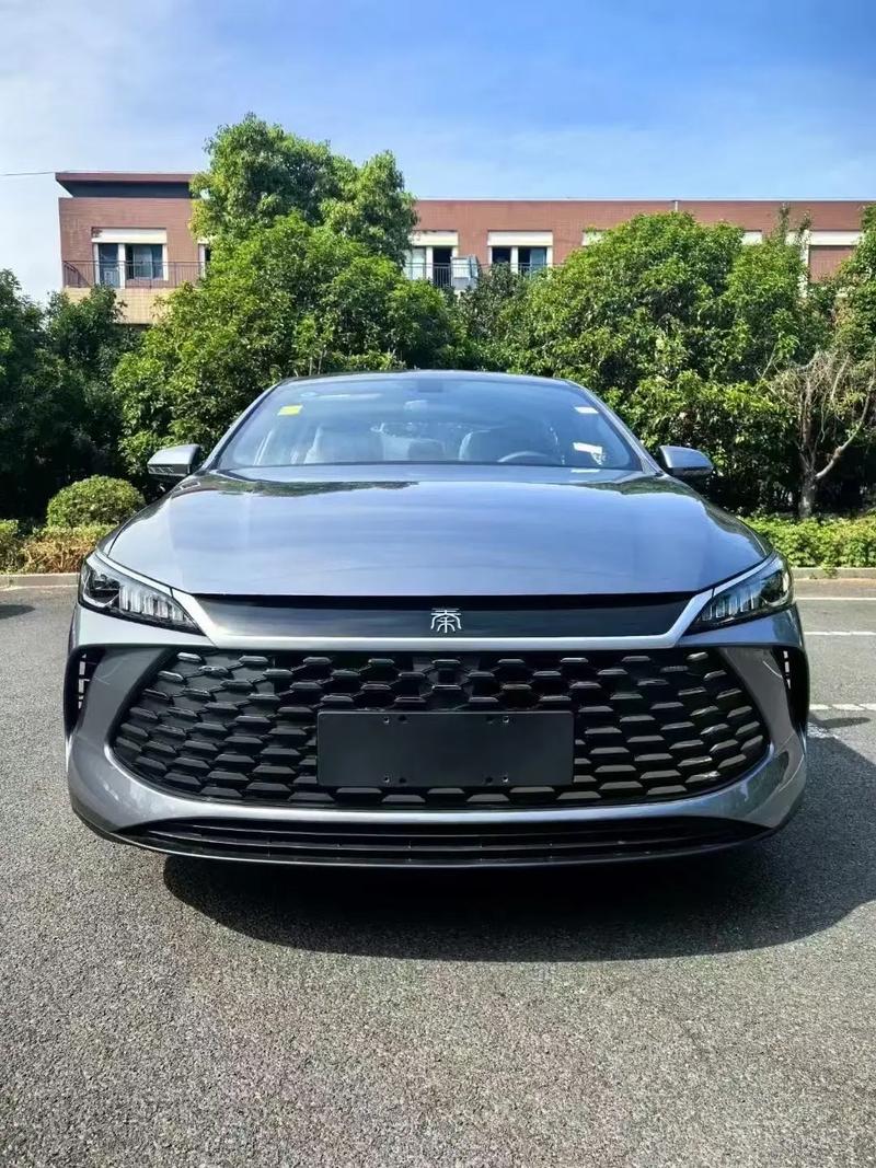 比亚迪F3回复出厂