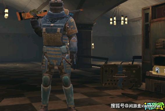 pubg最贵的衣服排名