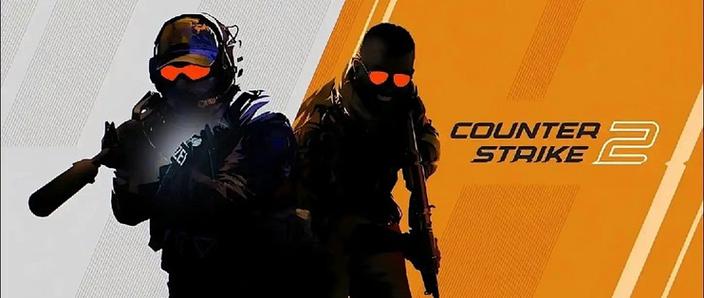 CSGO老手与年轻玩家对比