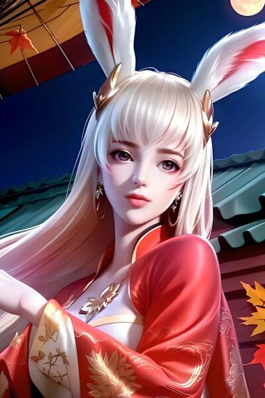 万事屋公孙离