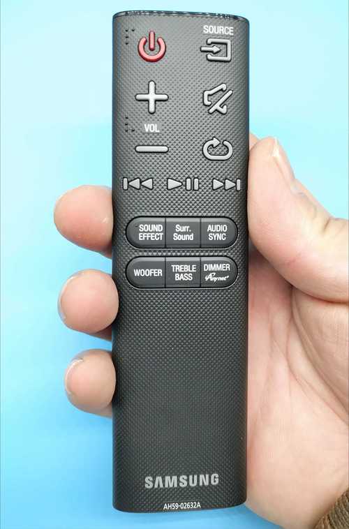 小米遥控器音量键不能调声音