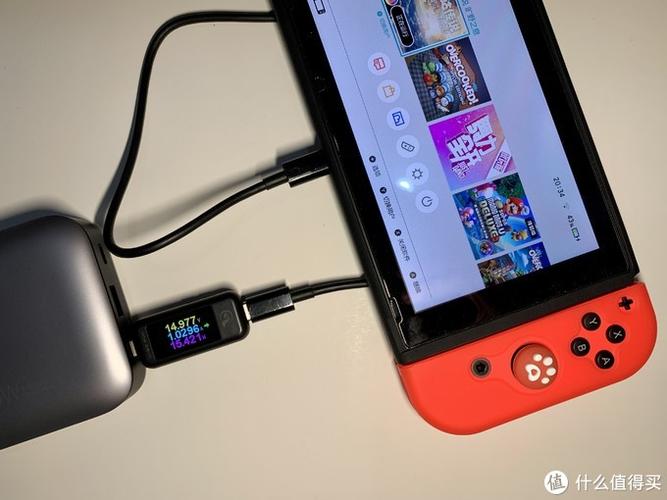 switch主机不给手柄充电