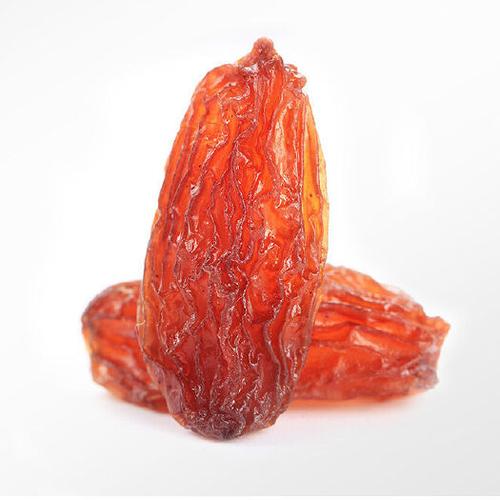 红色葡萄干的功效与作用