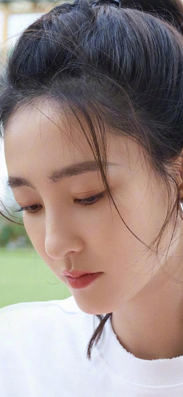 女生说没化妆不见我