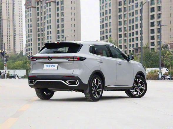 车之家2026年最新汽车报价及图片