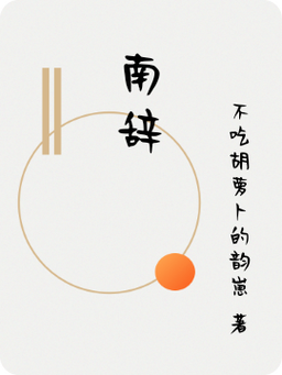 南辞小说免费阅读