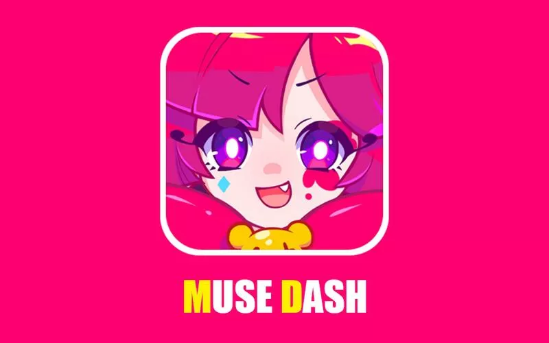 muesdash下载