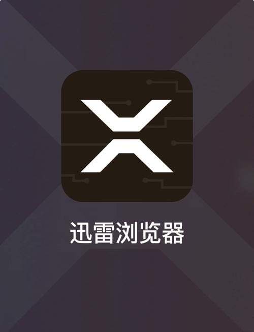 迅雷浏览器主打纯净极简浏览下载