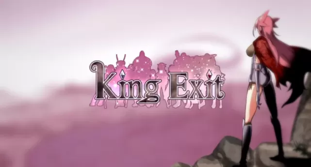 kingexit安卓汉化版图标