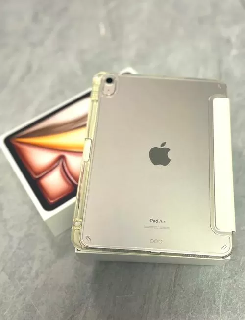 苹果旧ipad可以换新的吗图标