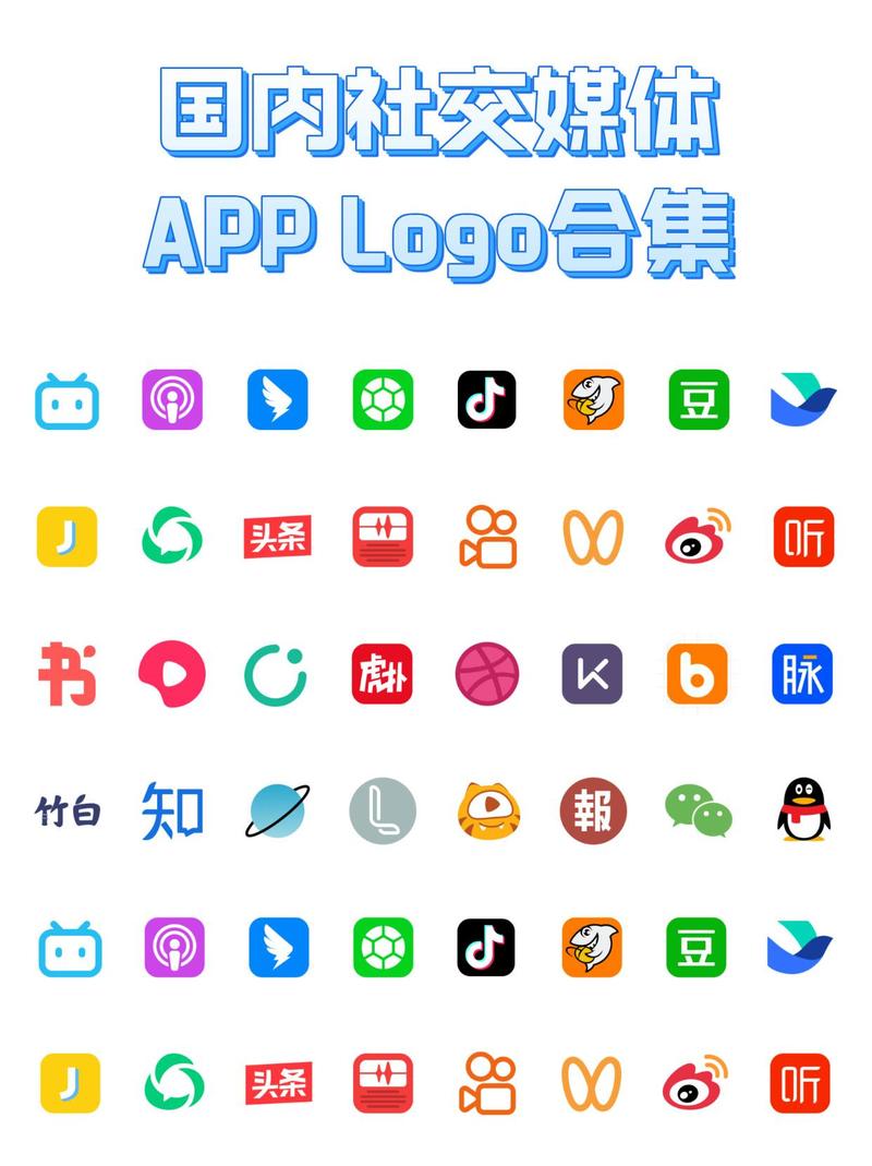Facial社交app