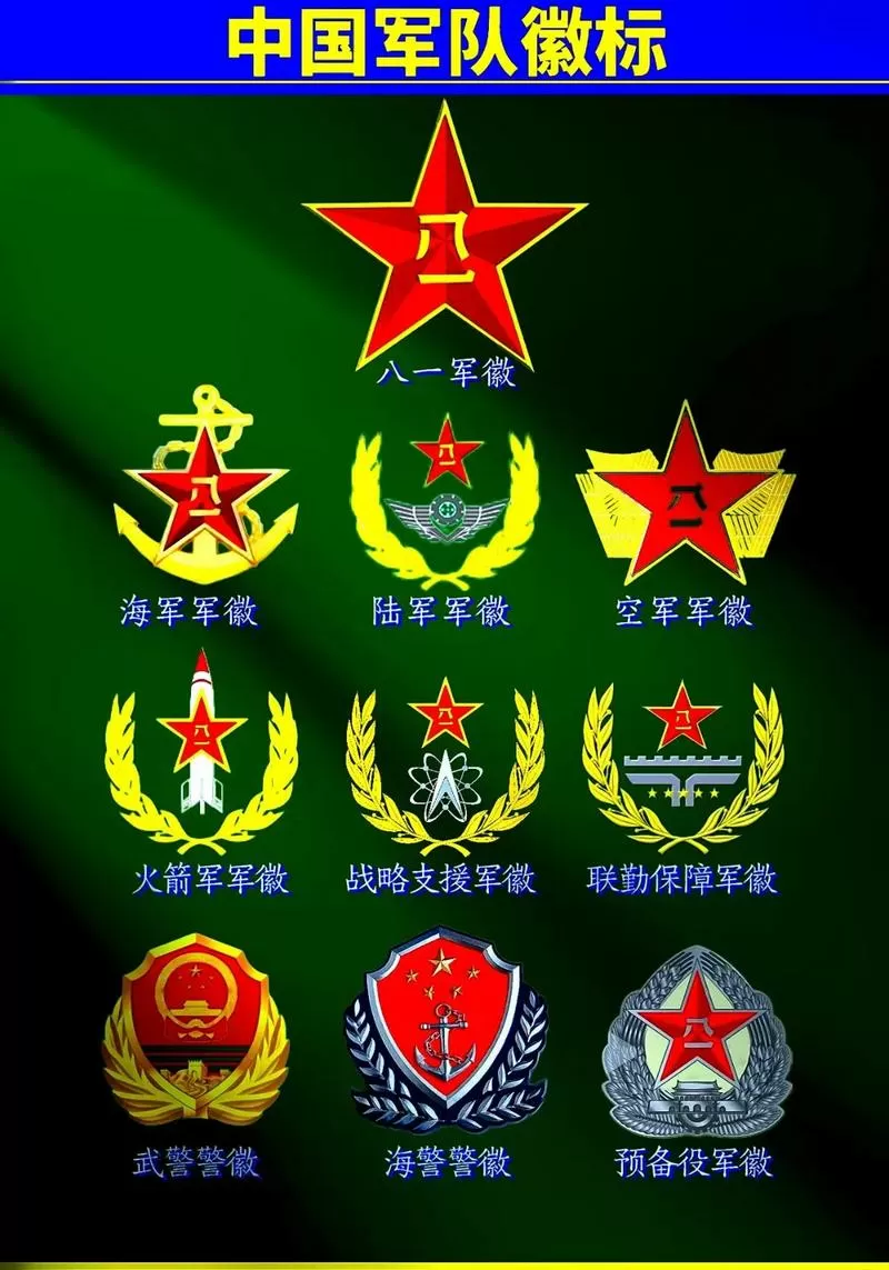 中国什么兵种最能打