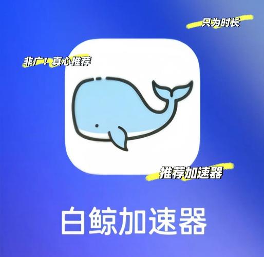 白鲸加速器2022最新版