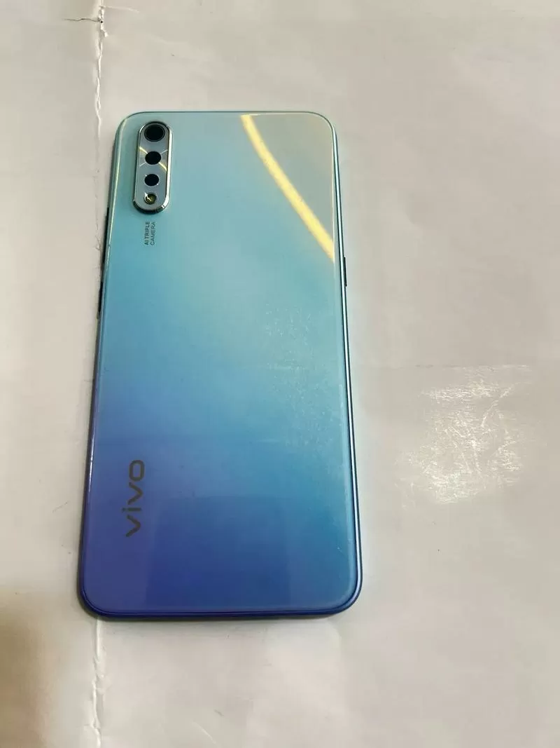 vivo y71s