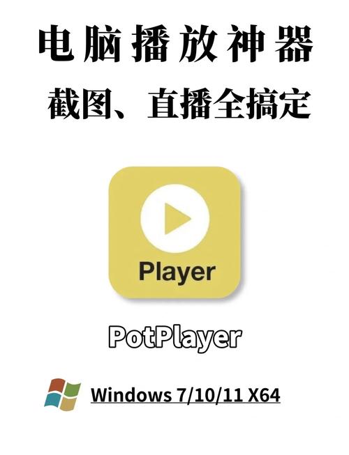 potplayer手机版手机版