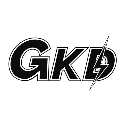 GKD挖矿