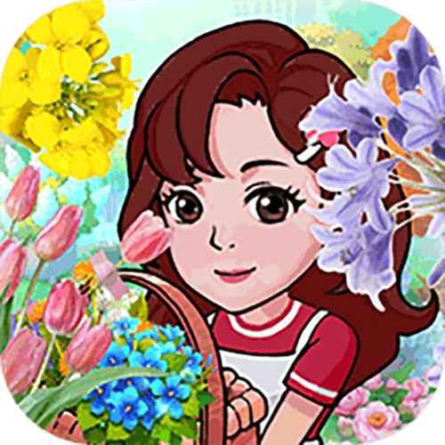 梦想花园红包版游戏