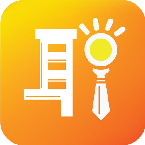 我要兼职网图标