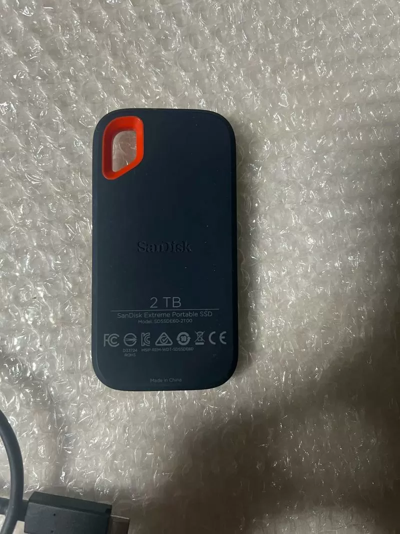 硬盘改装移动硬盘图标