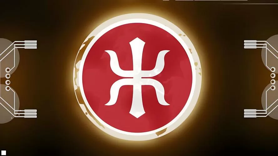 红色警戒3开场动画图标