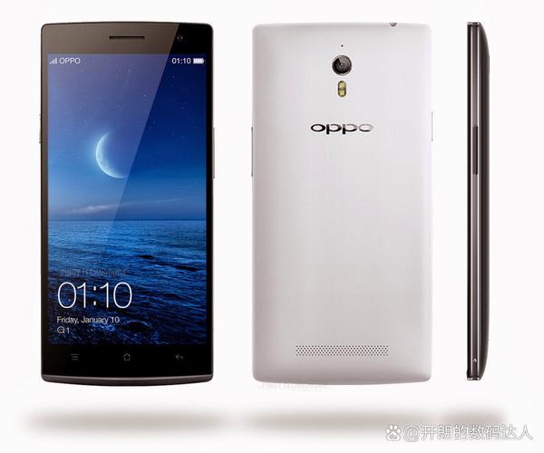 oppoX9007find7旗舰版好不好