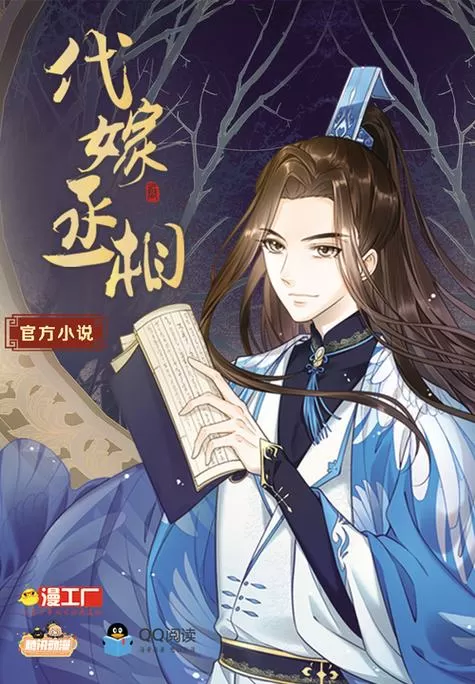 代嫁丞相小说