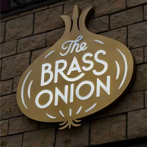 the onion怎么读