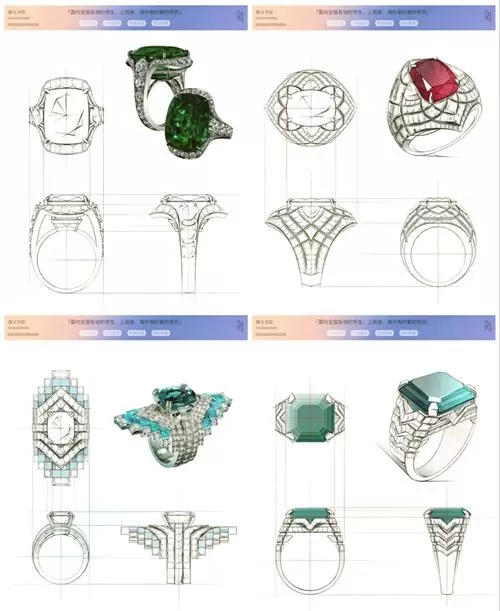 jewelcad绘图学了有用吗