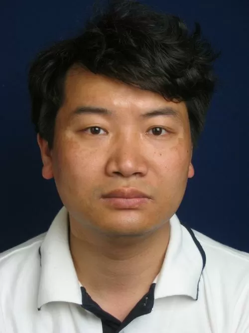 复旦大学阚海斌教授